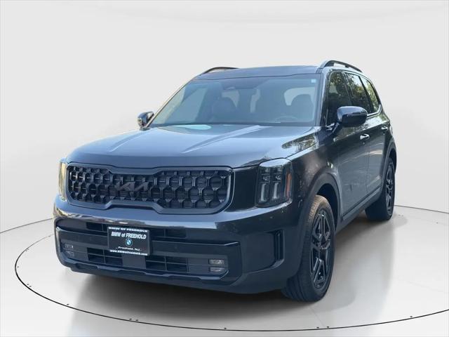 2025 Kia Telluride SX Prestige X-Line for sale in Ramsey, NJ