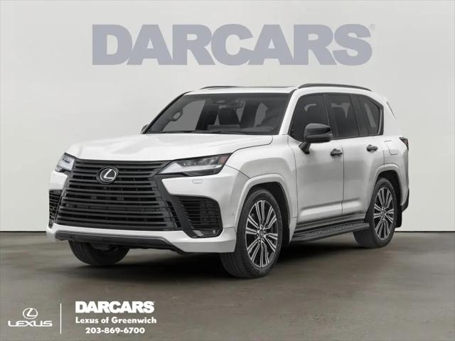 2026 Lexus LX Luxury for sale in Greenwich, CT