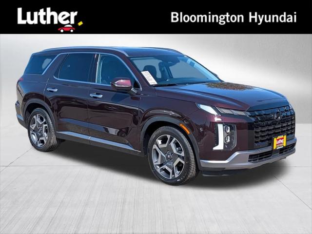 2024 Hyundai Palisade SEL for sale in Bloomington, MN