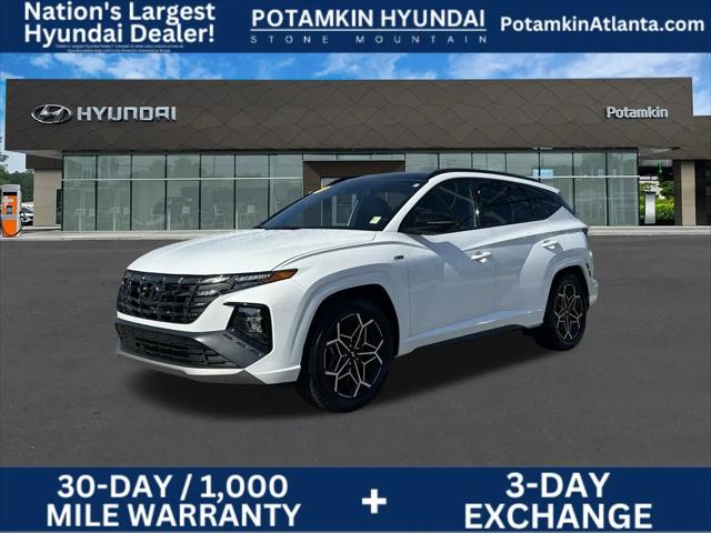 2023 Hyundai Tucson N Line for sale in Lilburn, GA