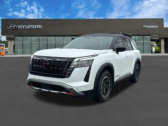 2026 Nissan Pathfinder Rock Creek for sale in Lilburn, GA