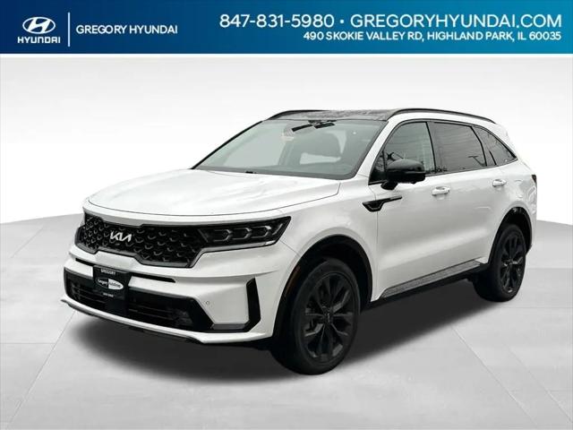 2023 Kia Sorento SX Prestige for sale in Highland Park, IL