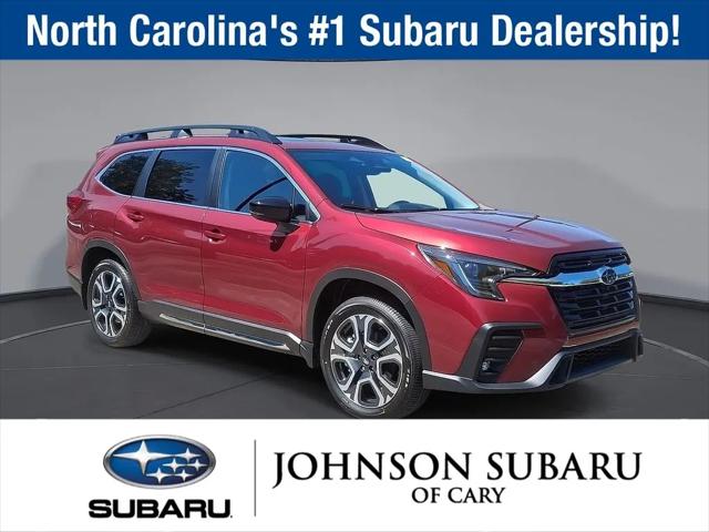 2026 Subaru Ascent Limited 8-Passenger for sale in Cary, NC