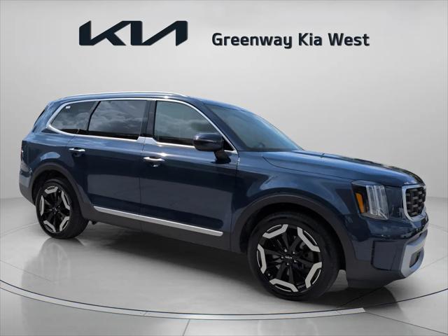 2023 Kia Telluride S for sale in Orlando, FL