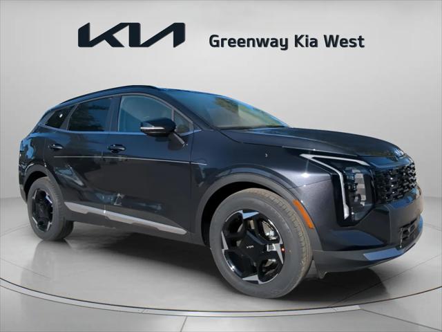 2026 Kia Sportage EX for sale in Orlando, FL