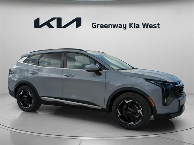 2026 Kia Sportage EX for sale in Orlando, FL