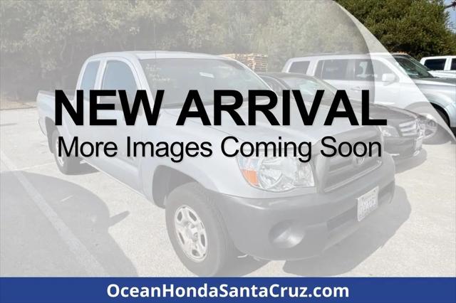 2010 Toyota Tacoma Base for sale in Soquel, CA