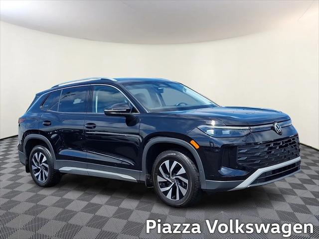 2026 Volkswagen Tiguan S for sale in Langhorne, PA