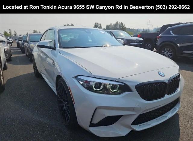 2020 BMW M2 Competition for sale in Portland, OR