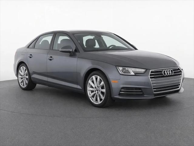 2017 Audi A4 Premium for sale in Palm Harbor, FL