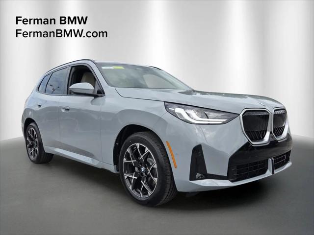 2026 BMW X3 30 xDrive for sale in Palm Harbor, FL