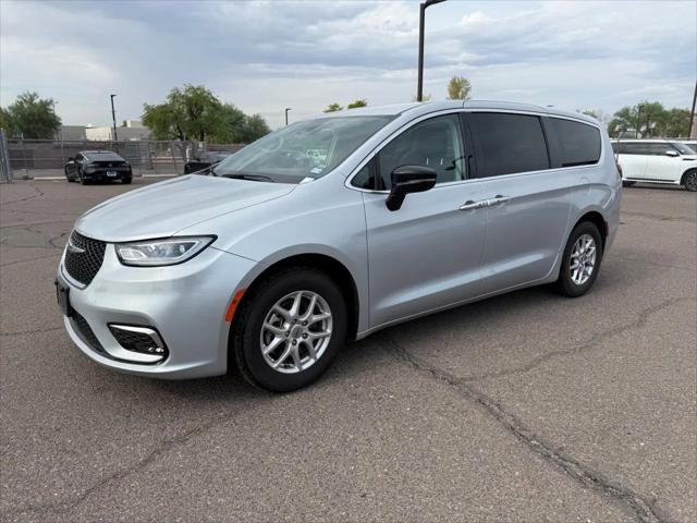 2024 Chrysler Pacifica Touring L for sale in Scottsdale, AZ