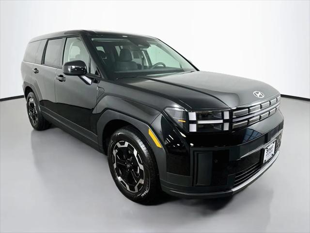 2027 Hyundai Santa Fe SE for sale in Davenport, IA