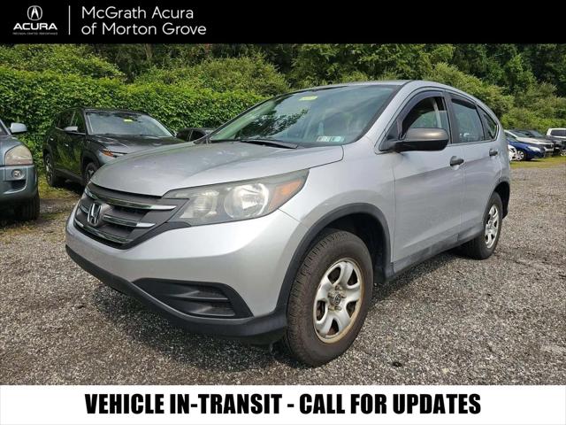 2014 Honda CR-V LX for sale in Morton Grove, IL