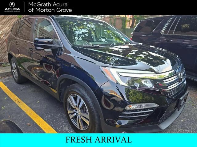 2018 Honda Pilot EX-L for sale in Morton Grove, IL