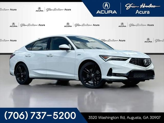 2026 Acura Integra FWD A-Spec for sale in Augusta, GA