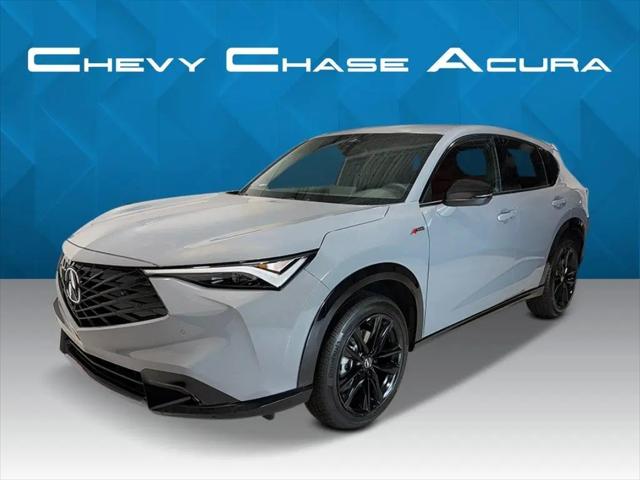 2026 Acura ADX A-Spec with Advance for sale in Bethesda, MD