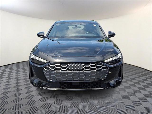 2025 Audi A5 Prestige TFSI quattro S tronic