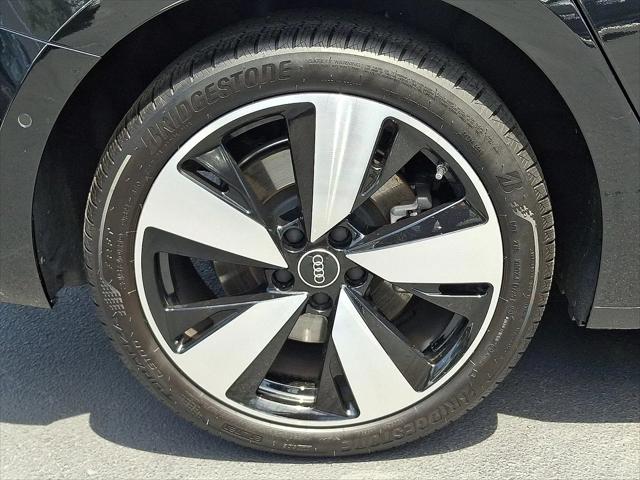 2025 Audi A5 Prestige TFSI quattro S tronic