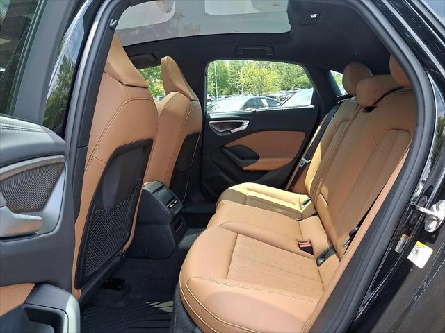 2025 Audi A5 Prestige TFSI quattro S tronic