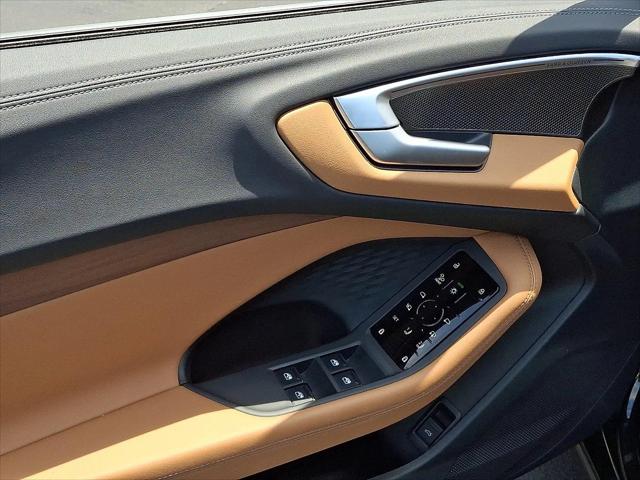 2025 Audi A5 Prestige TFSI quattro S tronic