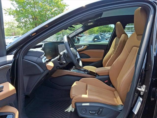 2025 Audi A5 Prestige TFSI quattro S tronic