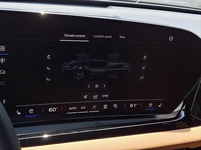 2025 Audi A5 Prestige TFSI quattro S tronic