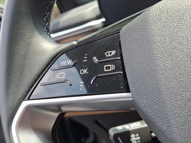 2025 Audi A5 Prestige TFSI quattro S tronic