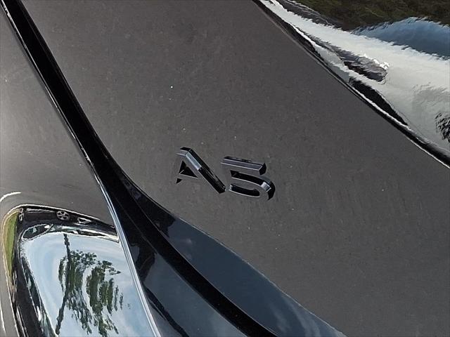 2025 Audi A5 Prestige TFSI quattro S tronic