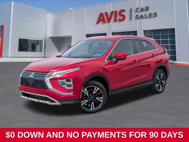 2025 Mitsubishi Eclipse Cross SE S-AWC for sale in Colton, CA