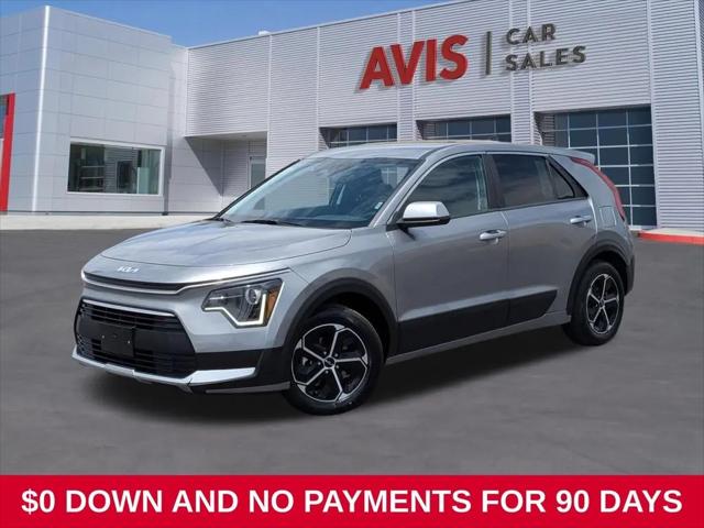 2025 Kia Niro LX for sale in Colton, CA