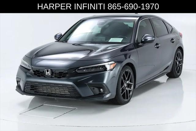 2024 Honda Civic Sport Touring for sale in Knoxville, TN