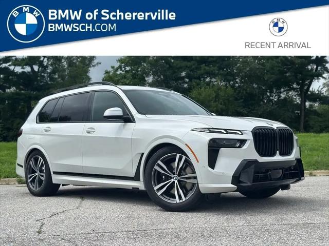 2027 BMW X7 xDrive40i for sale in Schererville, IN