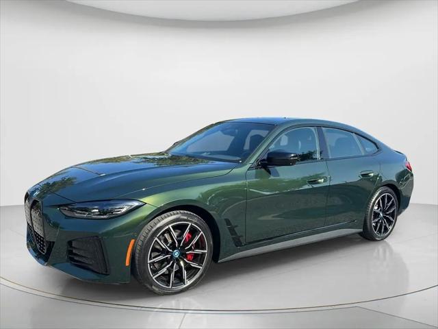 2024 BMW i4 eDrive40 for sale in Gainesville, FL