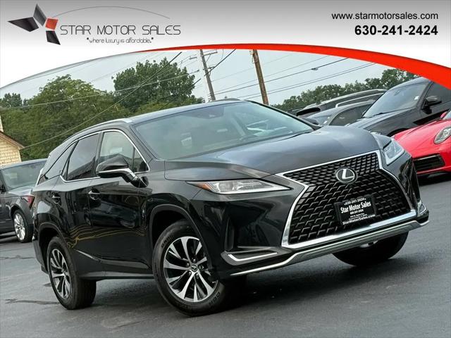 2021 Lexus RX 350 RX 350L for sale in Downers Grove, IL