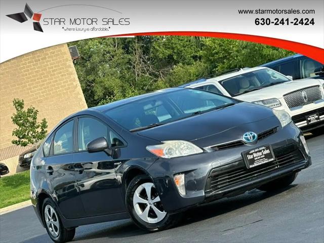 2013 Toyota Prius Two for sale in Downers Grove, IL