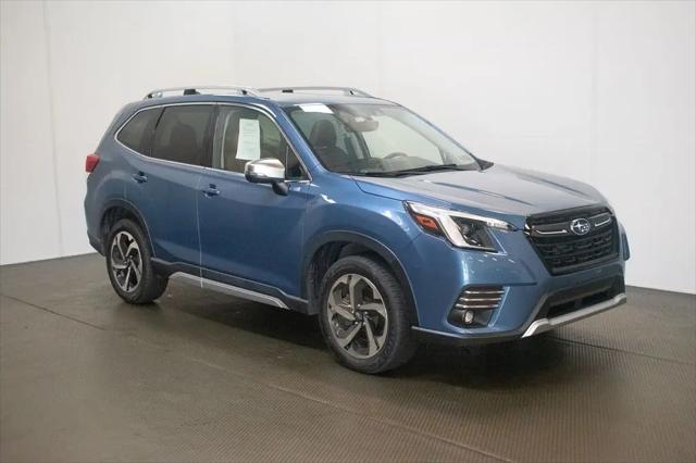2023 Subaru Forester Touring for sale in Plains, PA