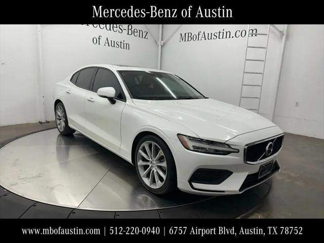 2019 Volvo S60 T5 Momentum for sale in Austin, TX