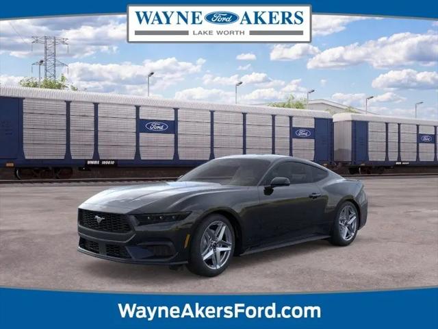 2026 Ford Mustang EcoBoost Premium Fastback for sale in Lake Worth, FL