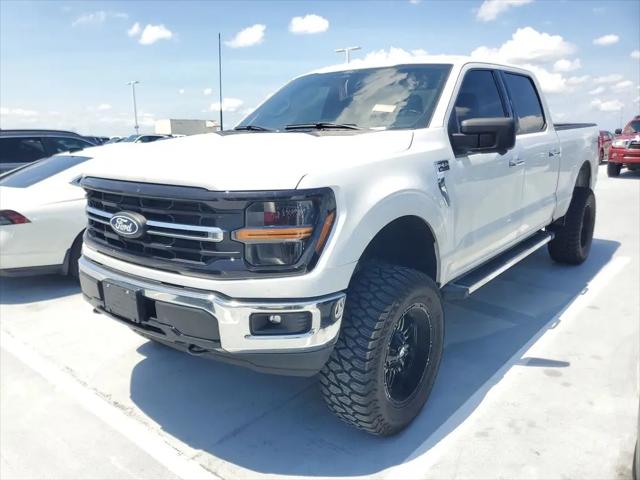 2024 Ford F-150 XLT for sale in Fort Lauderdale, FL