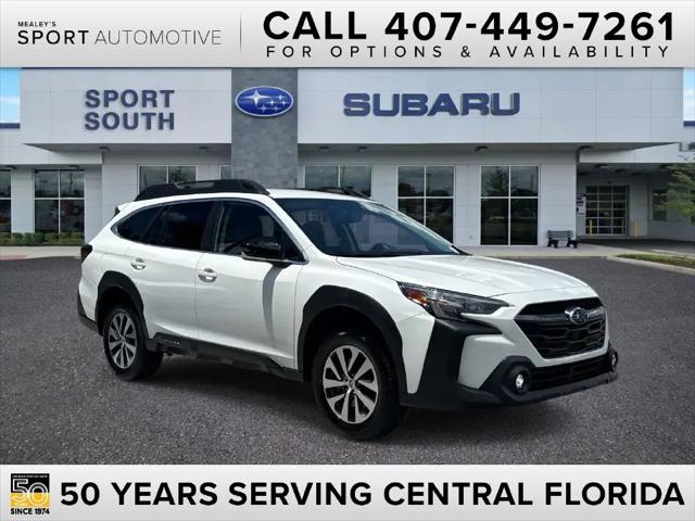 2024 Subaru Outback Premium for sale in Orlando, FL