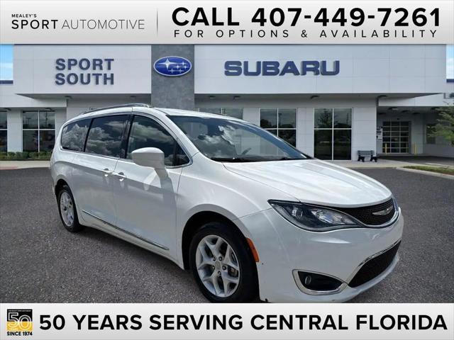 2018 Chrysler Pacifica Touring L for sale in Orlando, FL