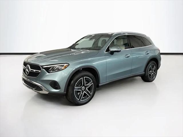 2026 Mercedes-Benz GLC 4MATIC SUV for sale in Maplewood, MN