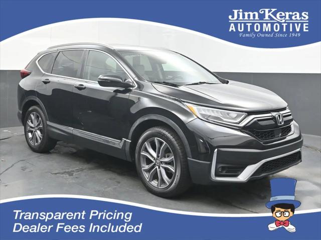 2020 Honda CR-V AWD Touring for sale in Memphis, TN