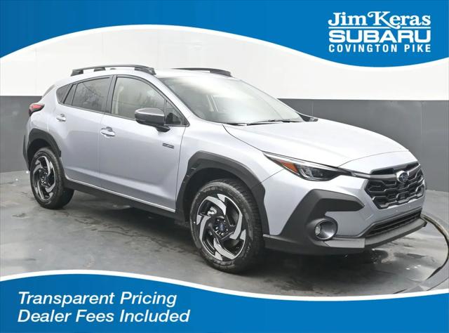 2026 Subaru Crosstrek Limited for sale in Memphis, TN