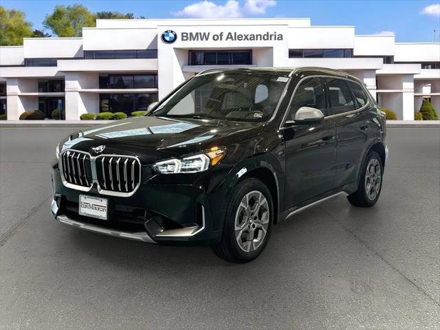 2023 BMW X1 xDrive28i for sale in Alexandria, VA