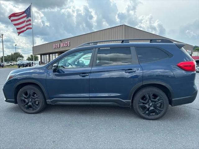 2023 Subaru Ascent Onyx Edition Limited 7-Passenger for sale in Harrisonburg, VA