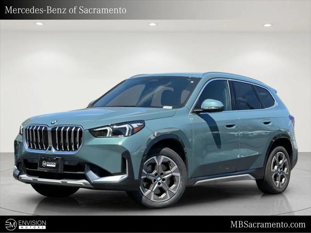 2025 BMW X1 xDrive28i for sale in Sacramento, CA
