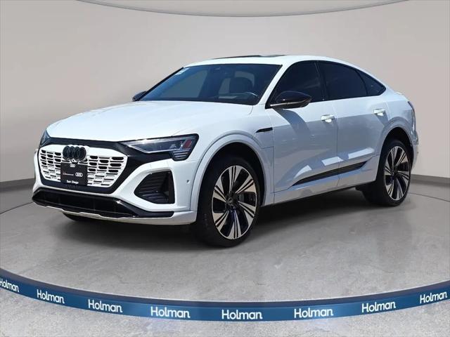 2024 Audi e-tron S line Prestige quattro for sale in San Diego, CA
