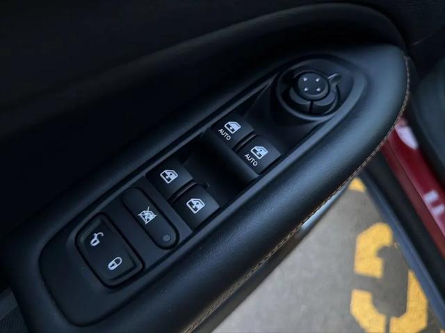 2018 Jeep Compass Limited 4x4